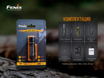 Фонарь Fenix E12V20