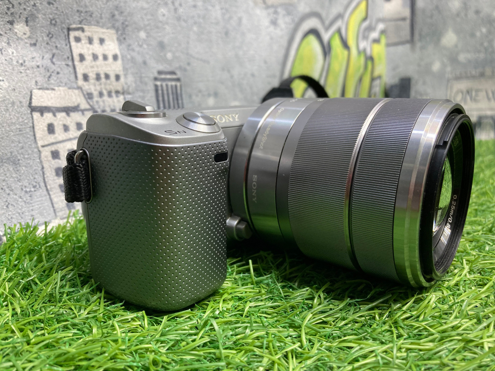 Sony NEX-5N