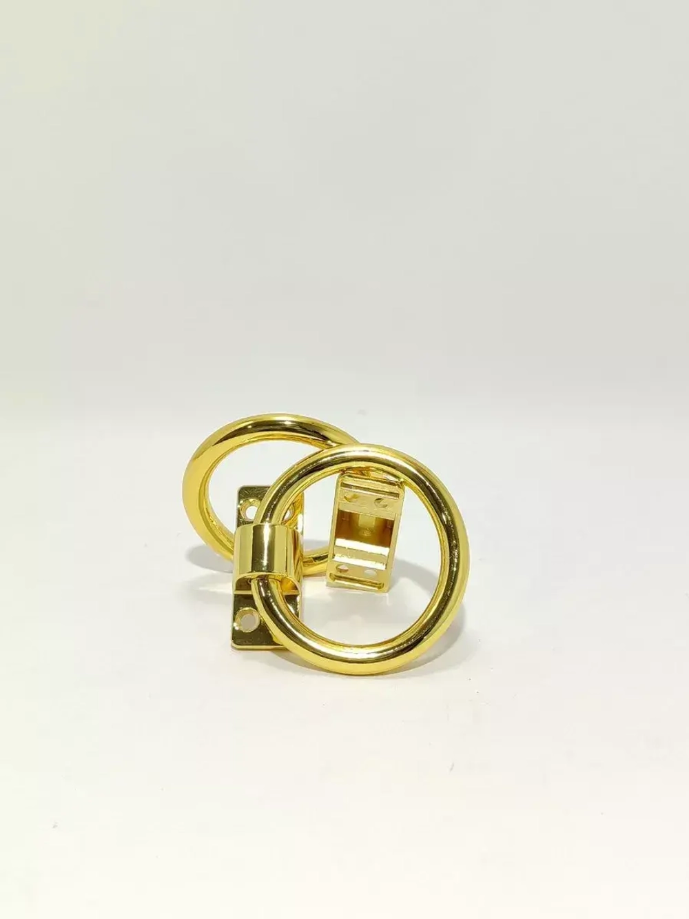 Современные мебельные ручки для шкафов дверей стульев Золото