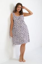 Ночная сорочка Татьяна Виотекс РАСЦВЕТКА - 3