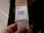 Куртка Adidas TERREX Multi H53416
