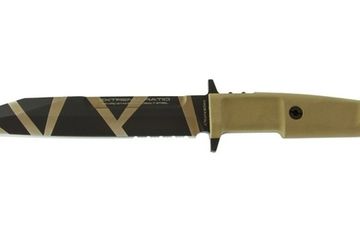 Extrema Ratio 83FULDWR - Нож "Фулкрум"