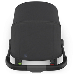 Прогулочная коляска UPPAbaby Minu V3 Jake