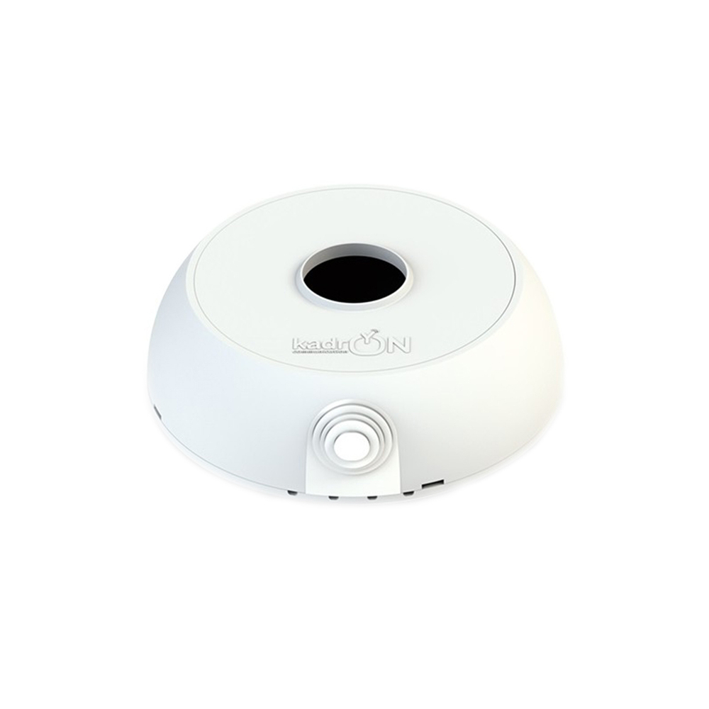 JB1-100 монтажная коробка KadrON