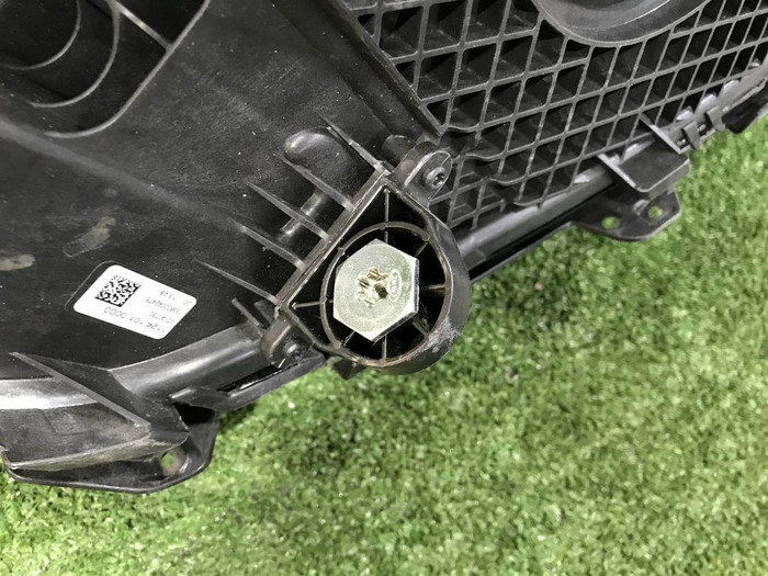 Фара левая Mercedes GLC X253 (2019-2022) LED