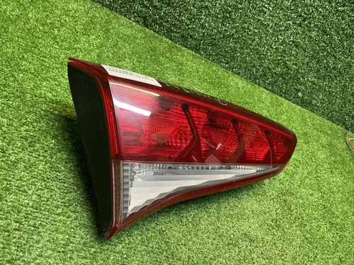 Фонарь левый внутренний Hyundai Tucson 3 (15-18)