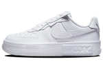 Кроссовки Nike Air Force 1 Low Fontanka "White" (Женская размерная сетка)