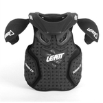 Защита панцирь+ шея подростковый Leatt Fusion Vest Junior 2.0