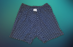 Трикотажные семейные трусы