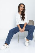 Джинсы Джесси (синие) Б11516 LT Collection