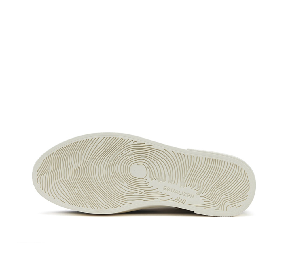 Кроссовки EQLZ EQUALIZER 'Black Blade' 24FSFTL01A