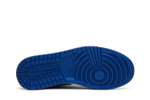 Кроссовки Jordan Air Jordan 1 Retro Black Royal Blue 2013