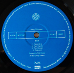 King Crimson / Beat (LP)