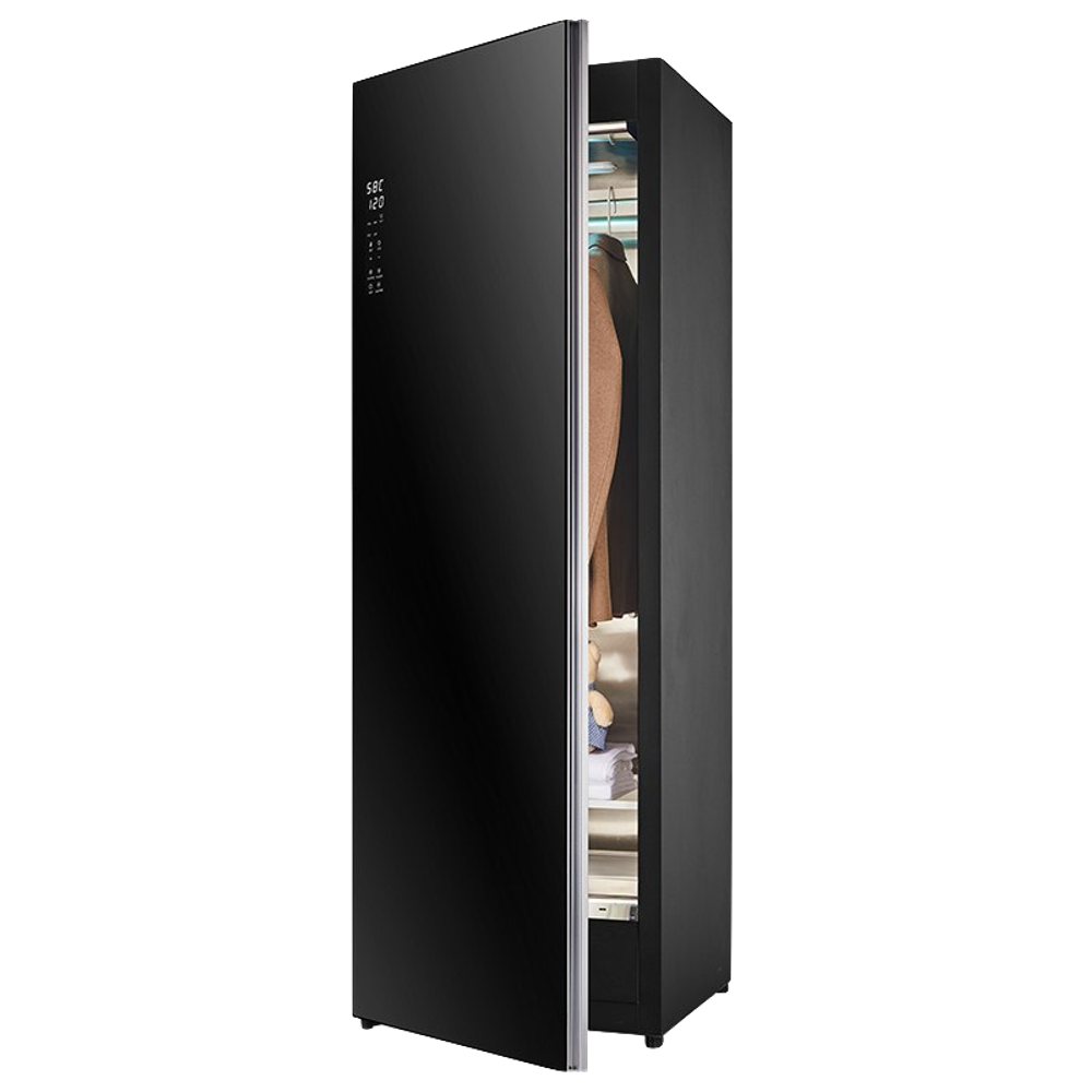 Паровой шкаф для ухода за одеждой Okada LT-HL155B-4556SP