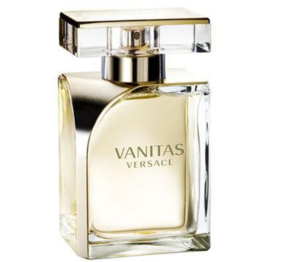 Versace Vanitas Eau De Parfum