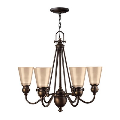 Люстра Hinkley Lighting, Арт. HK-MAYFLOWER6