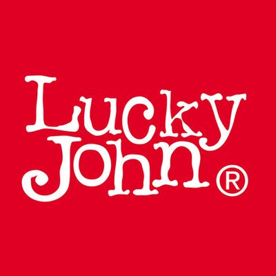 Lucky John