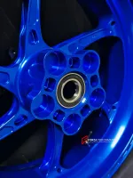Кованые диски для SUZUKI GSX-R1000R Сузуки мотоцикл колеса ковка диск