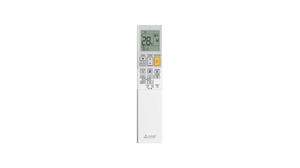Cплит-система Mitsubishi Electric Master Inverter (R32) MSZ-BT20VG / MUZ-BT20VG (комплект)