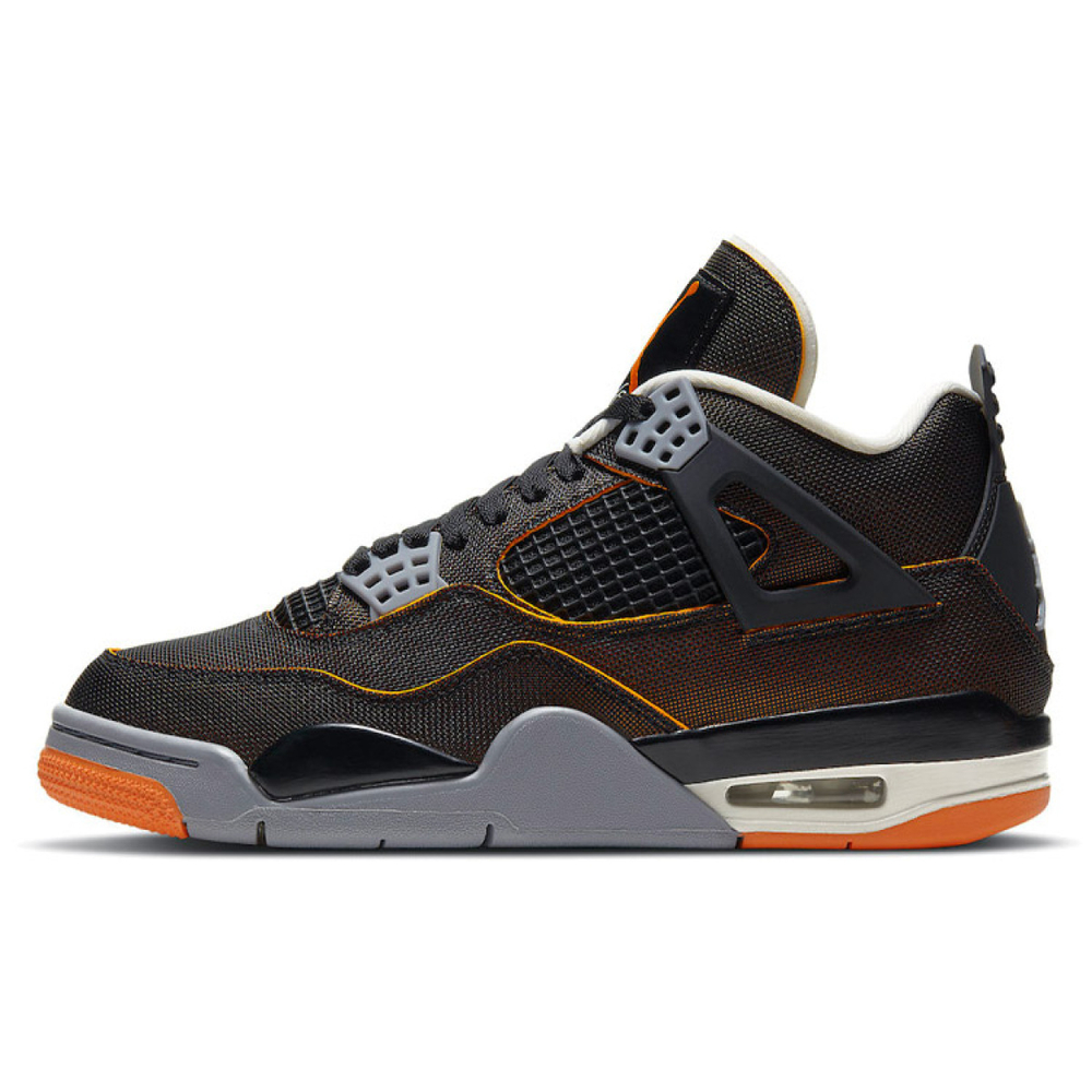 Кроссовки Air Jordan 4 Retro Starfish