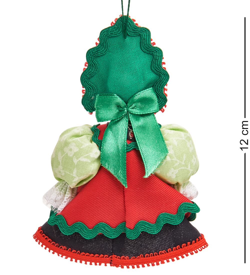 RK-849 Кукла подвесная «Ярослава»