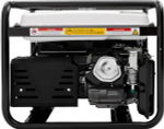 Генератор бензиновый KRANZ KR9000EA-3