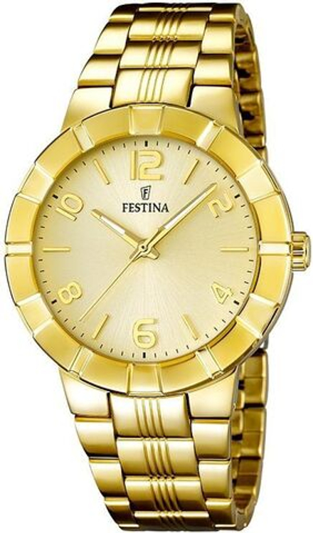 Женские наручные часы Festina F16713/2