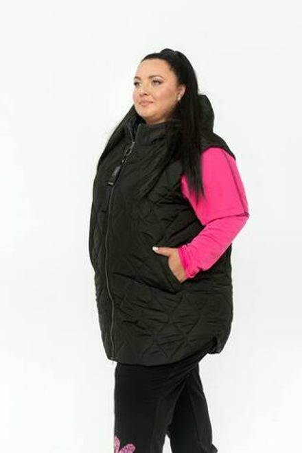 Жилет УК-1419-4 Fabrika