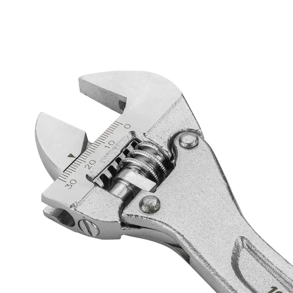 Ключ разводной 250мм Scheppach Sch-649250C