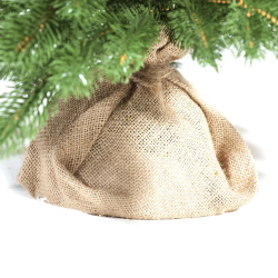 Ель искусственная Царь елка Финская премиум 90 см