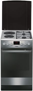 Комбінована плита Hansa FCMX58290