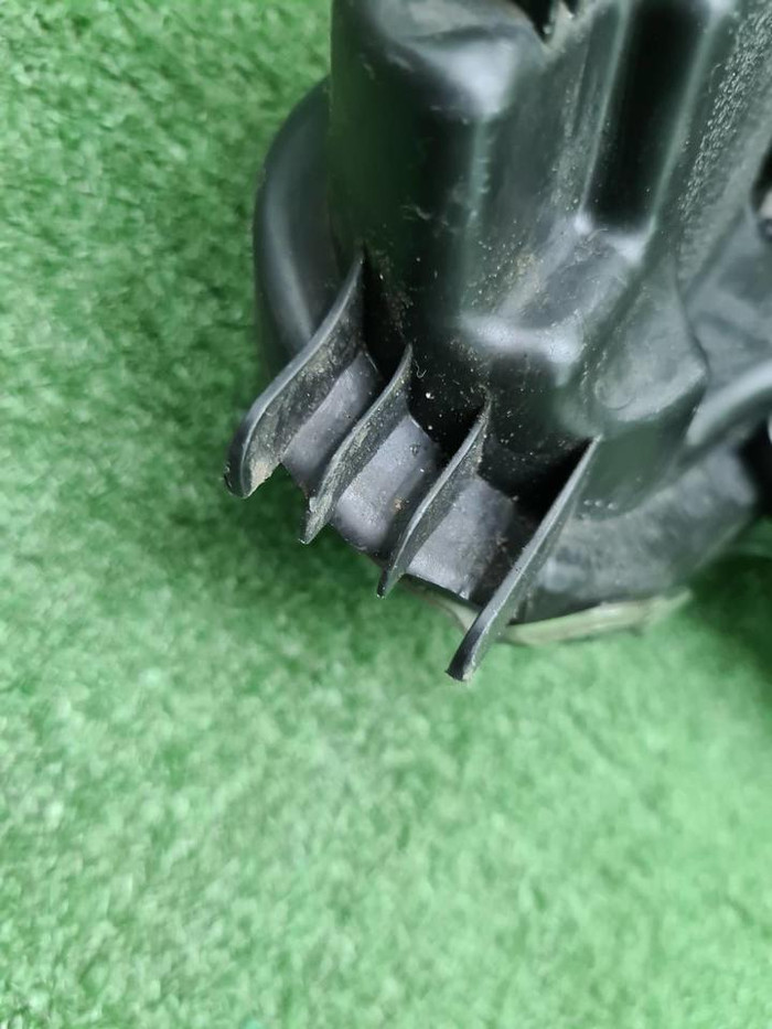 Указатель поворота Chery Tiggo 7 Pro Max (2022-нв)