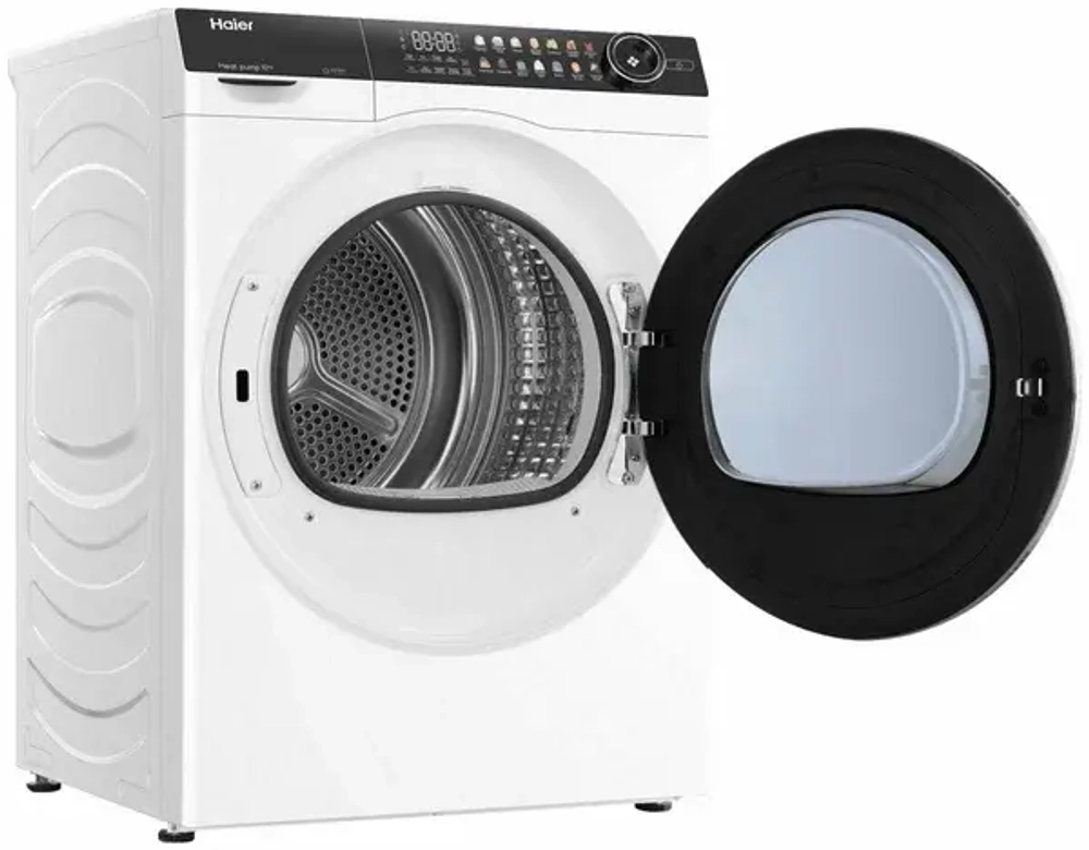 Сушильная машина Haier HD100-A2378 (q)