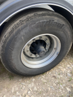 Техникс 914* Полуприцеп цистерна 914204