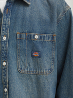 Мужская Рубашка Mechanic