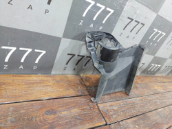 Накладка воздуховода левая Chery Arrizo 8 22-нв Б/У Оригинал 602003593AA