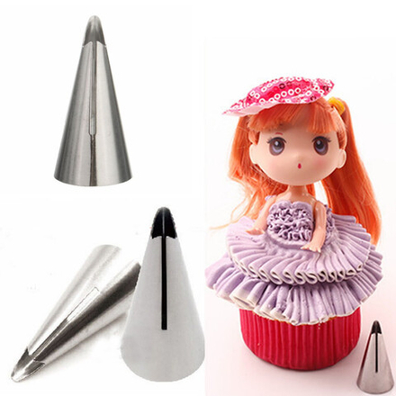 Насадка Рюша №070