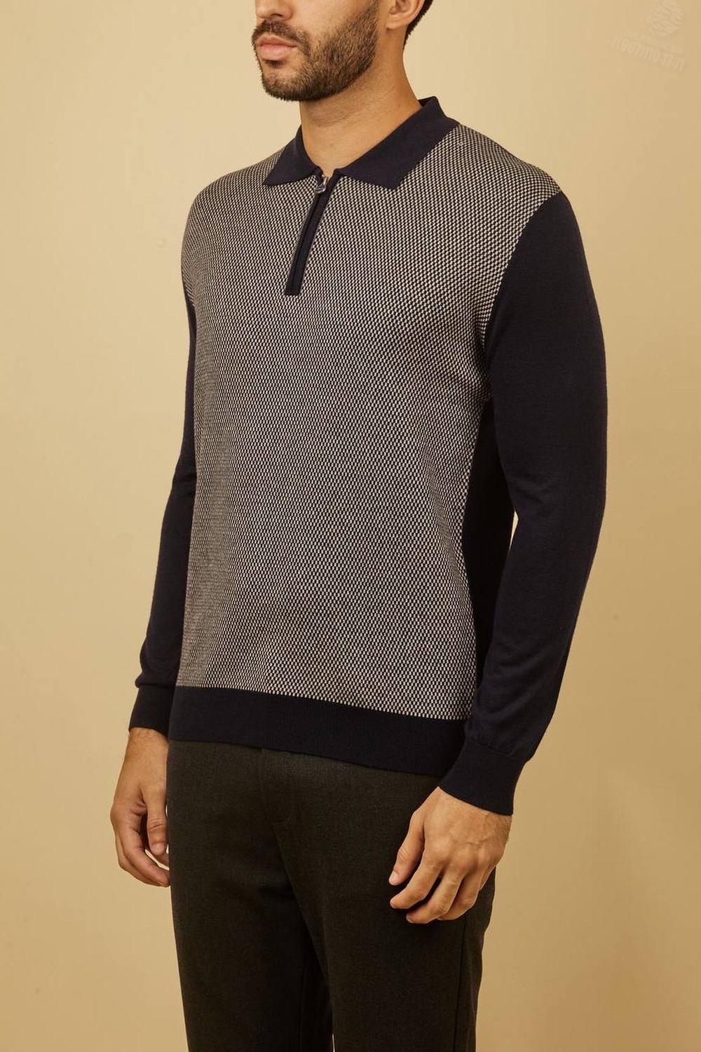 Джемпер Kiton