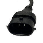 Sal-man LED ПТФ Hyundai Solrais 10-14г.в. 50W 6000K