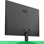 Монитор AOC 27B35HM