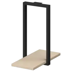 Подвесной держатель под СБ ПДСБ.Ф  270x500x525 Арго-М