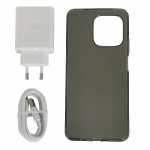 Смартфон realme C51 4/64 ГБ RU, Dual nano SIM, черный