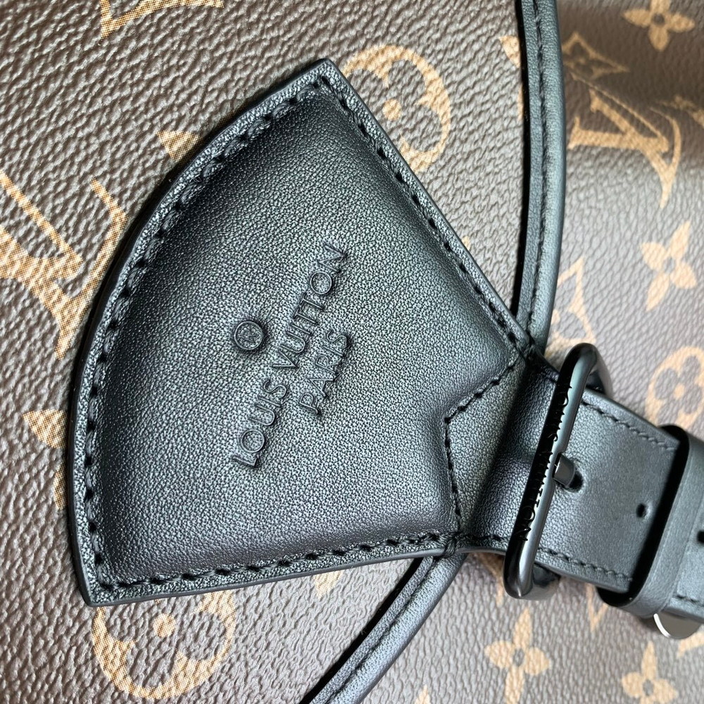 Louis Vuitton Montsouris Backpack