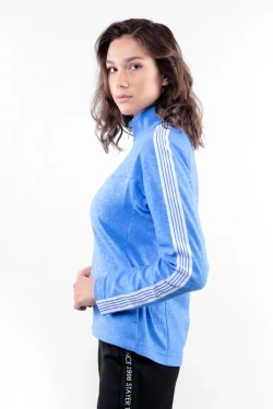 ДЖЕМПЕР ФЛИСОВЫЙ STAYER ЖЕНСКИЙ 20-71431