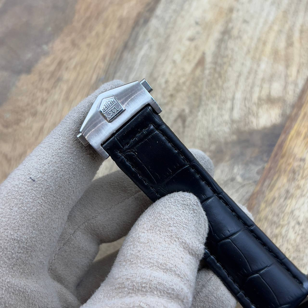 Часы TAG Heuer