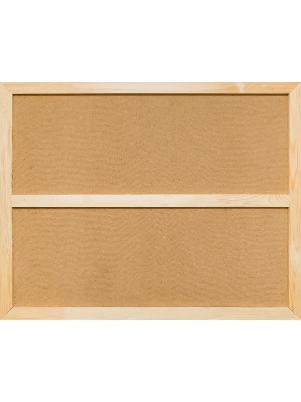 Планшет 70x90 см. Оргалит (с перекладиной)