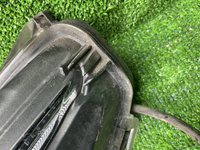 ДХО левый Lexus NX 1 (2014-2017) LED Статичный