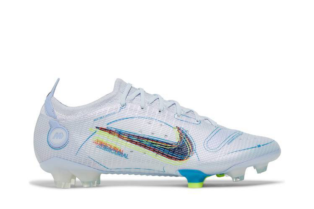 Кроссовки Nike Mercurial Vapor 14 14 Elite Fg