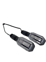 Поворотники GT3 12-60V не мигающие для электровелосипедов