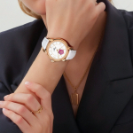 Часы TISSOT 30 35mm PVD, T050.207.37.017.05